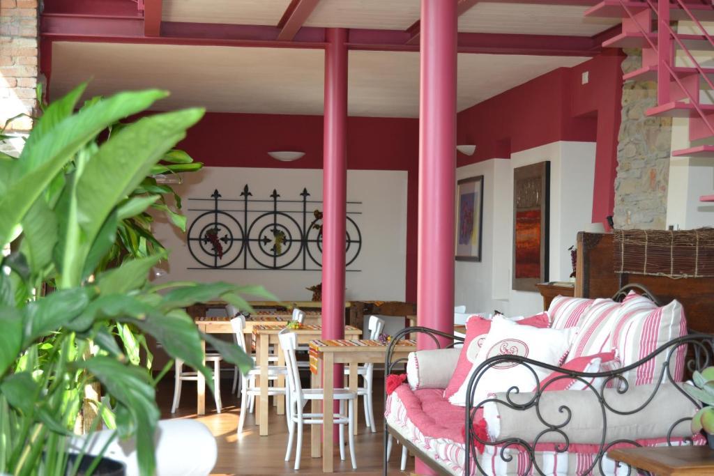 Agriturismo Costa Dei Platani Acqui Terme Buitenkant foto