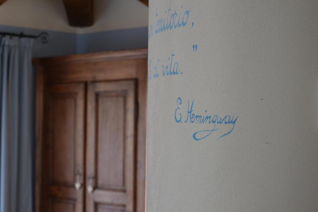 Agriturismo Costa Dei Platani Acqui Terme Kamer foto