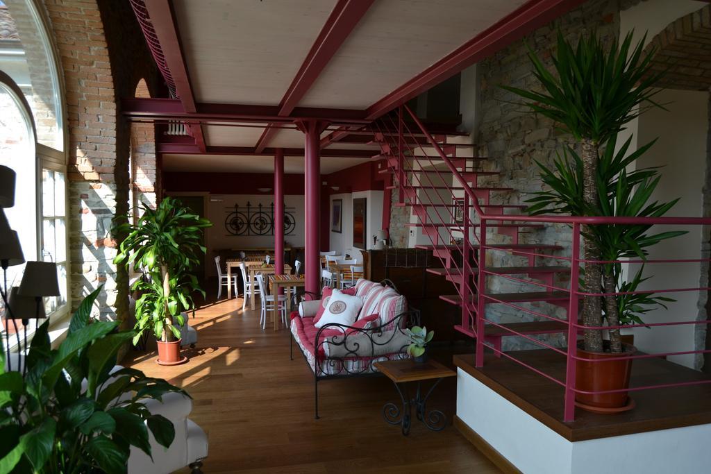 Agriturismo Costa Dei Platani Acqui Terme Buitenkant foto
