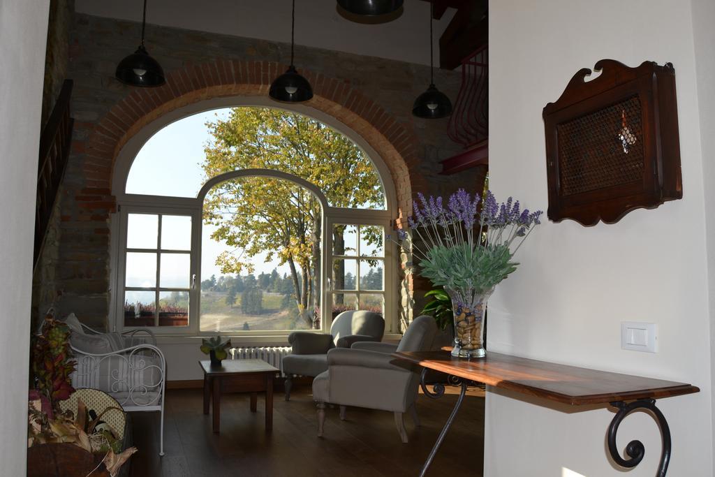Agriturismo Costa Dei Platani Acqui Terme Buitenkant foto