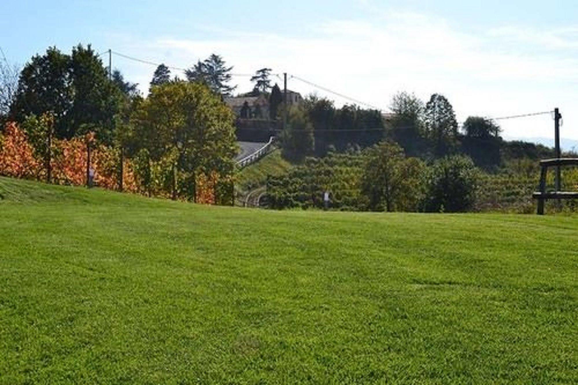 Agriturismo Costa Dei Platani Acqui Terme Buitenkant foto
