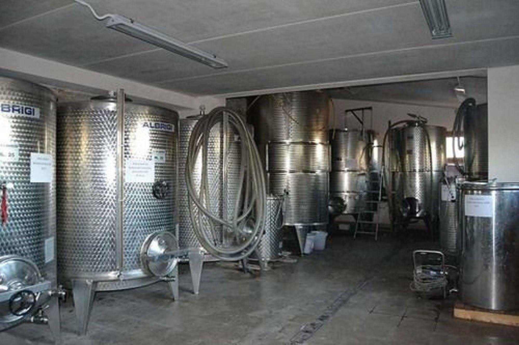 Agriturismo Costa Dei Platani Acqui Terme Buitenkant foto