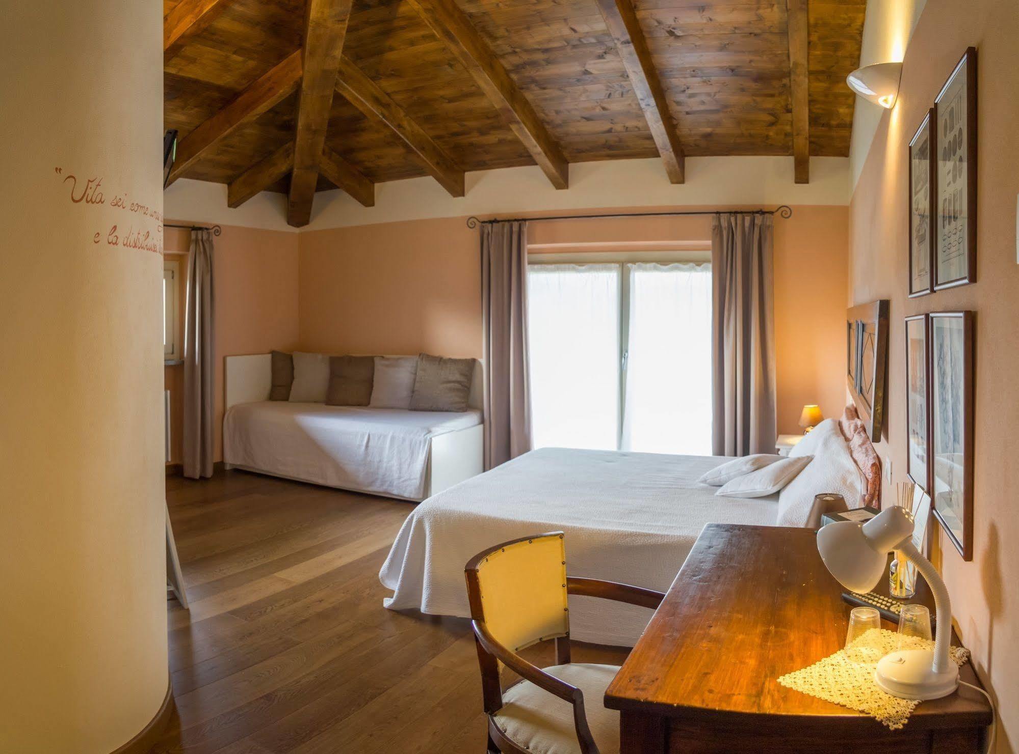 Agriturismo Costa Dei Platani Acqui Terme Buitenkant foto