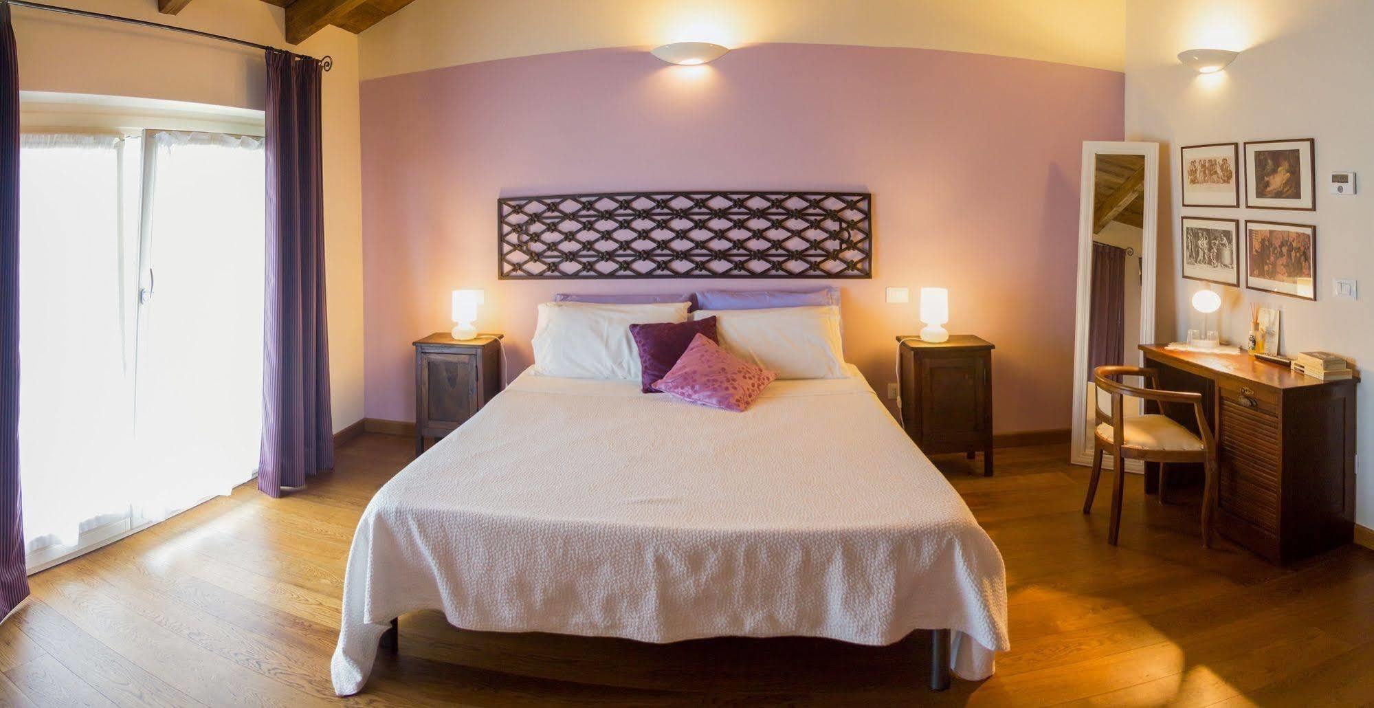 Agriturismo Costa Dei Platani Acqui Terme Buitenkant foto