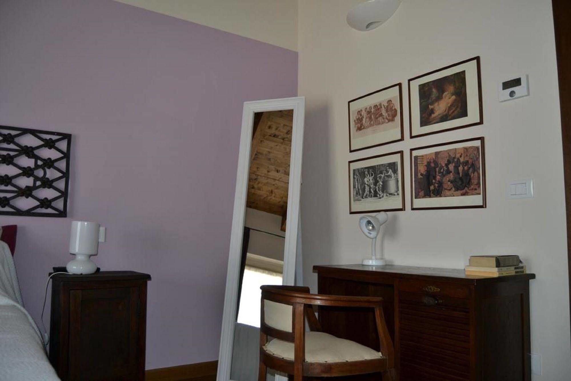 Agriturismo Costa Dei Platani Acqui Terme Buitenkant foto
