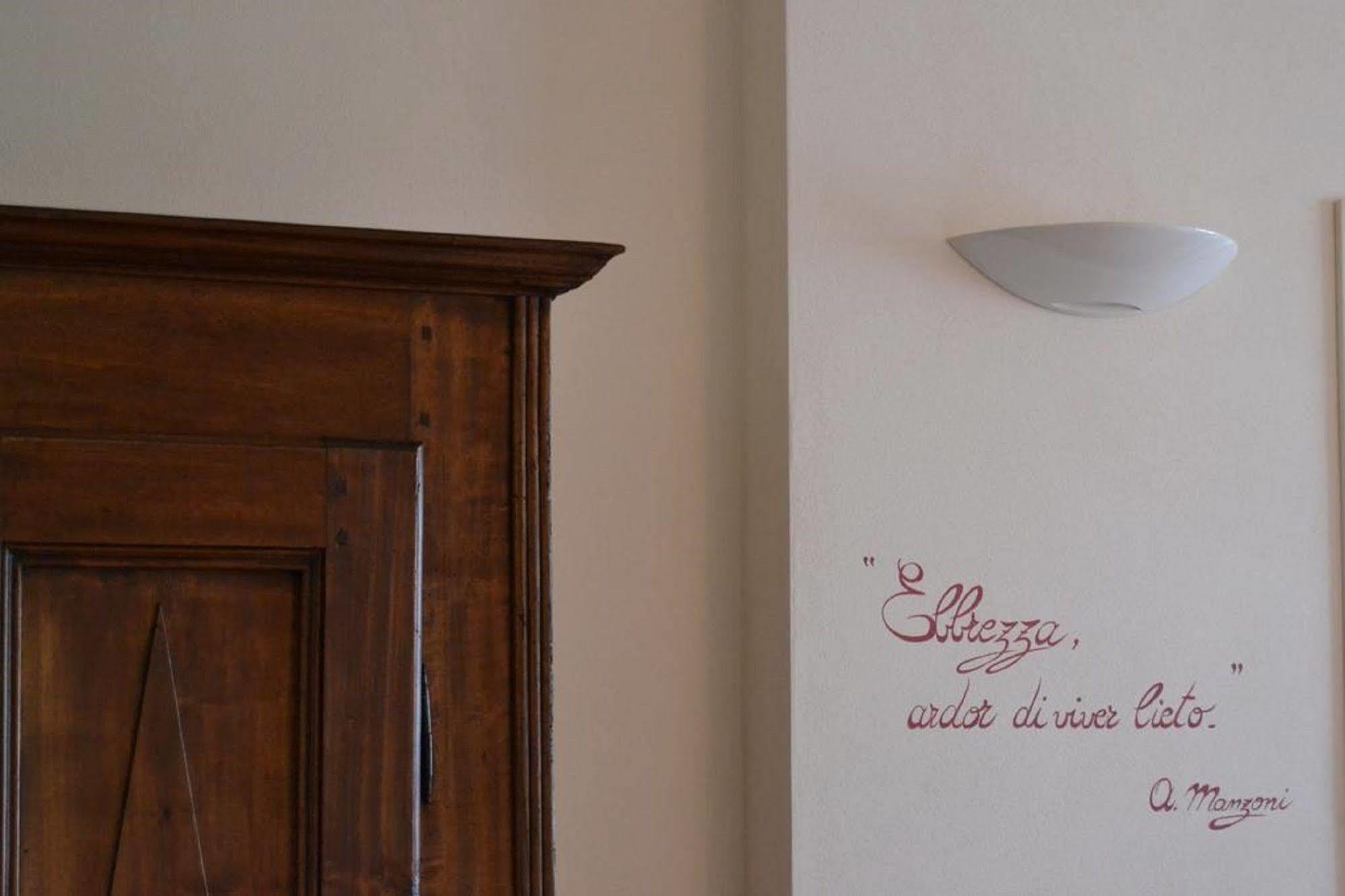 Agriturismo Costa Dei Platani Acqui Terme Buitenkant foto